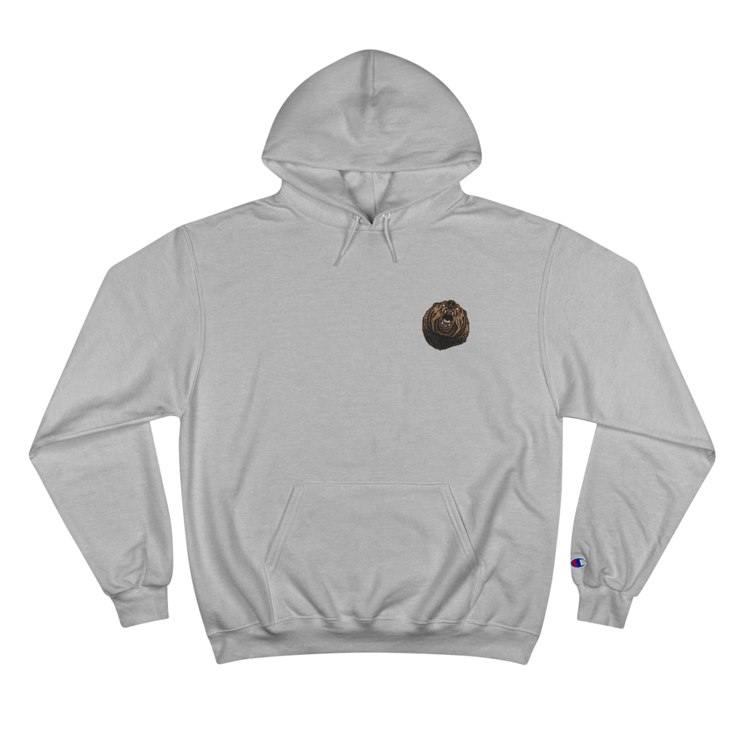 Bear Sarmsoro Champion Hoodie