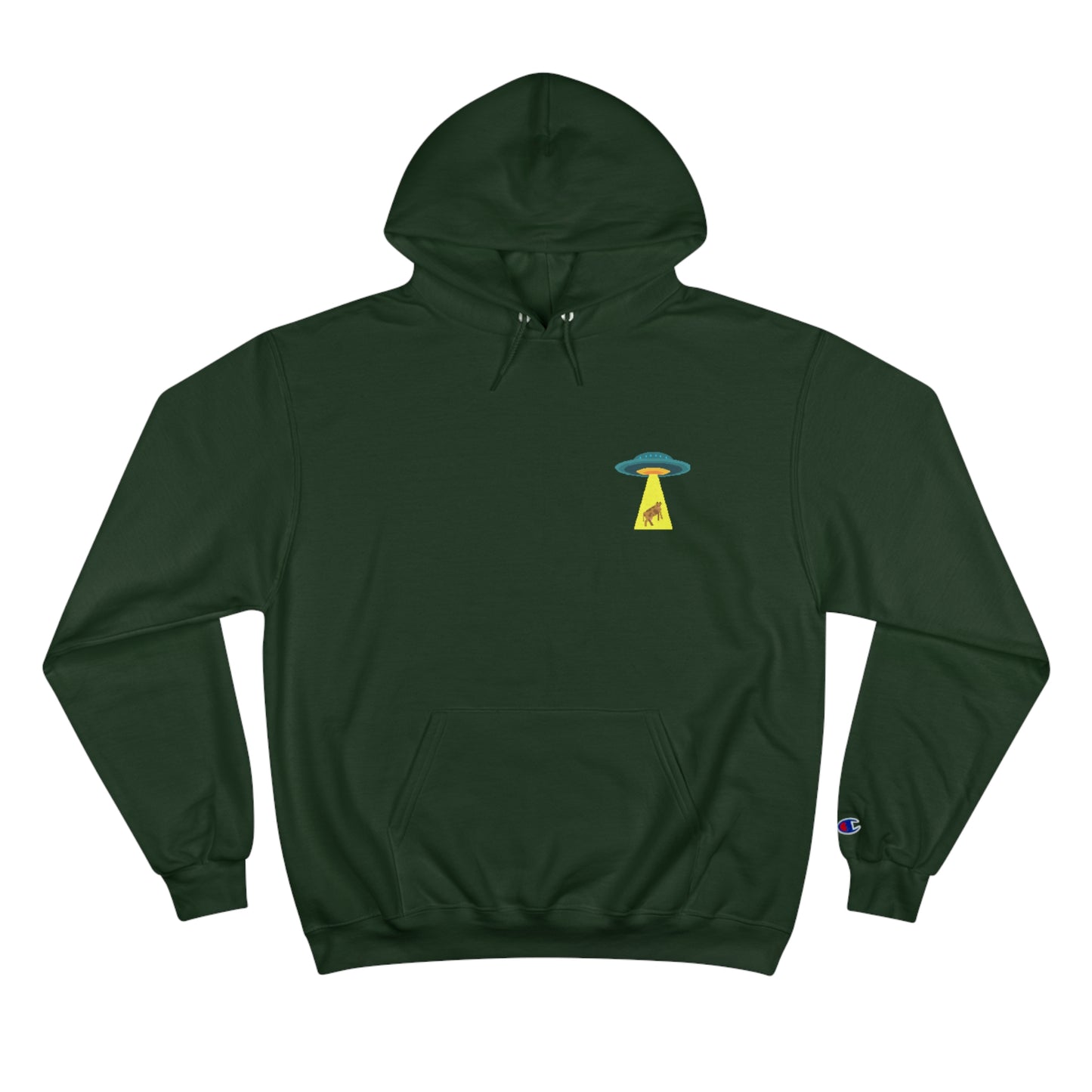 Out of this World Sarmsoro Champion Hoodie