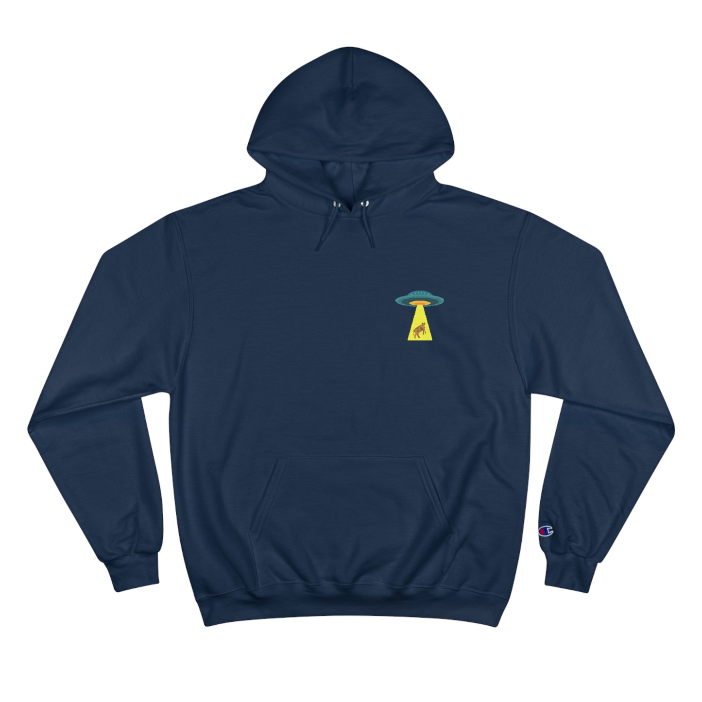 Out of this World Sarmsoro Champion Hoodie