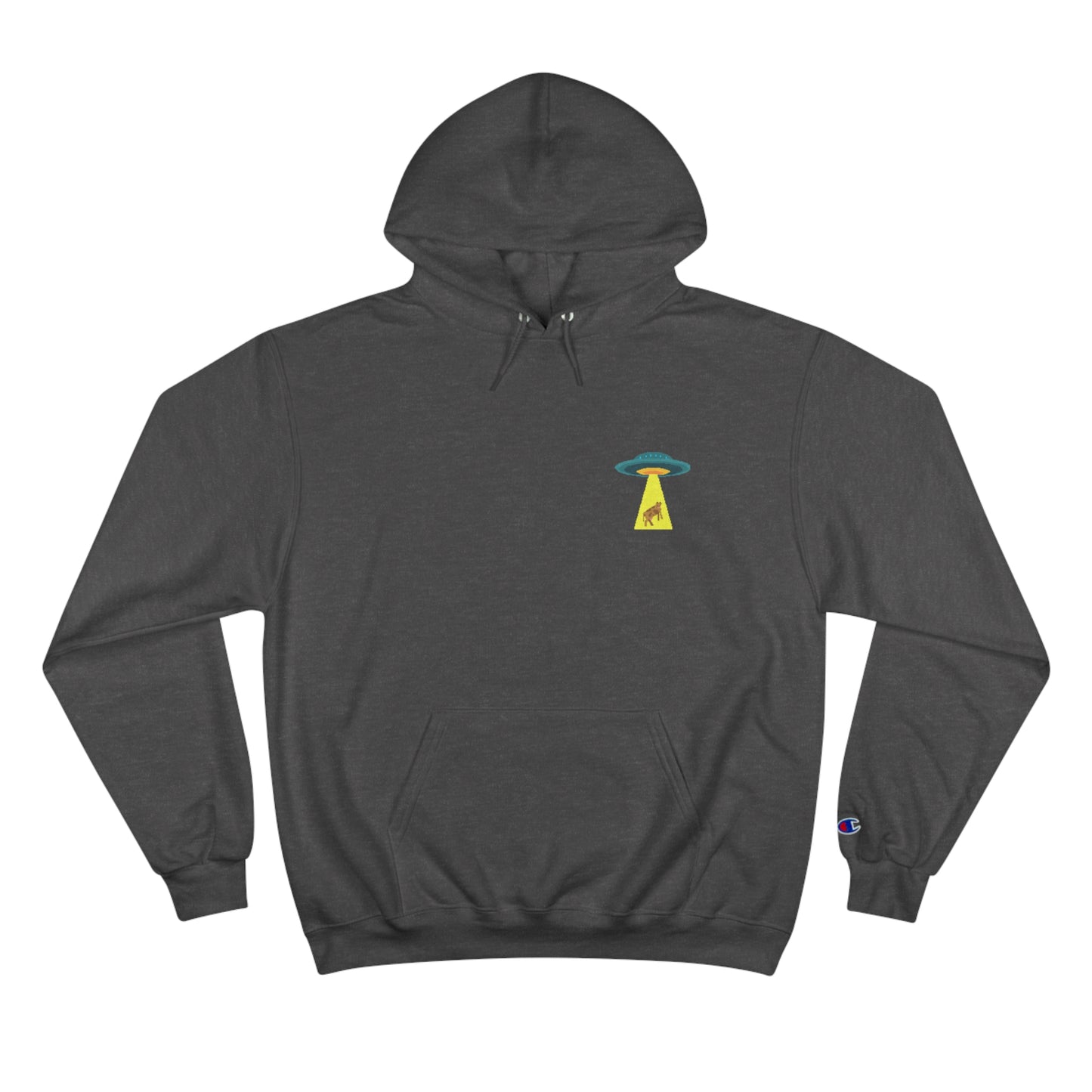 Out of this World Sarmsoro Champion Hoodie