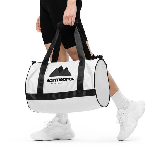 Sarmsoro Gym Bag