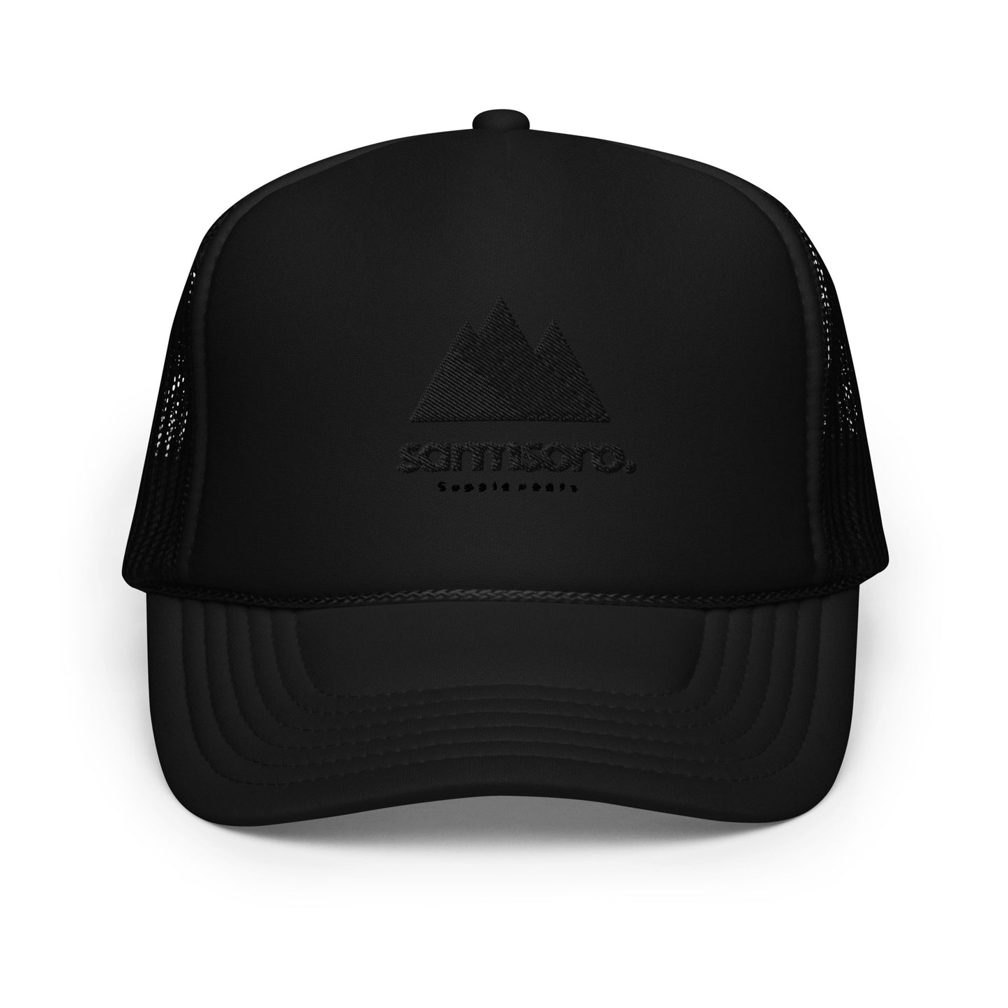 Sarmsoro trucker hat