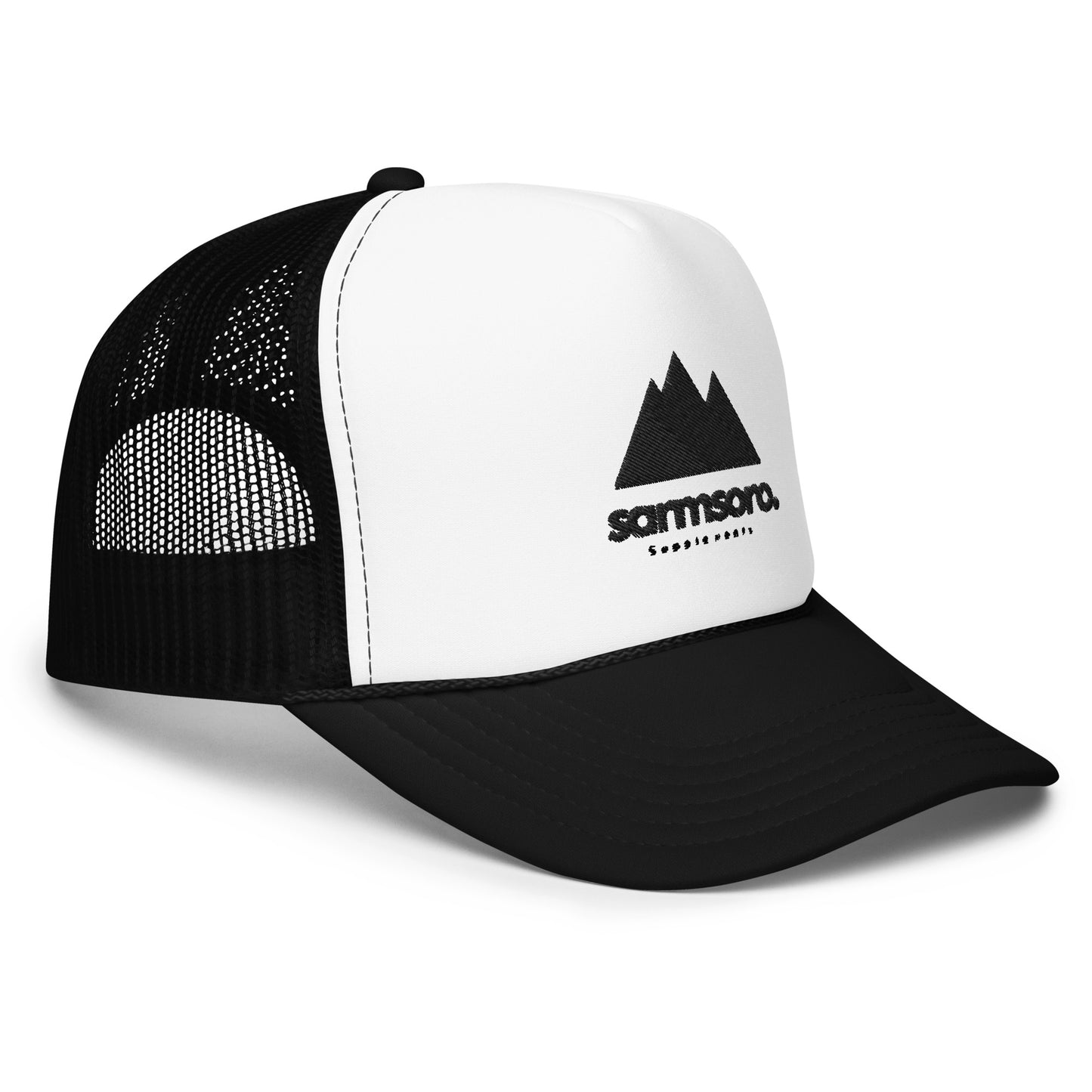 Sarmsoro trucker hat