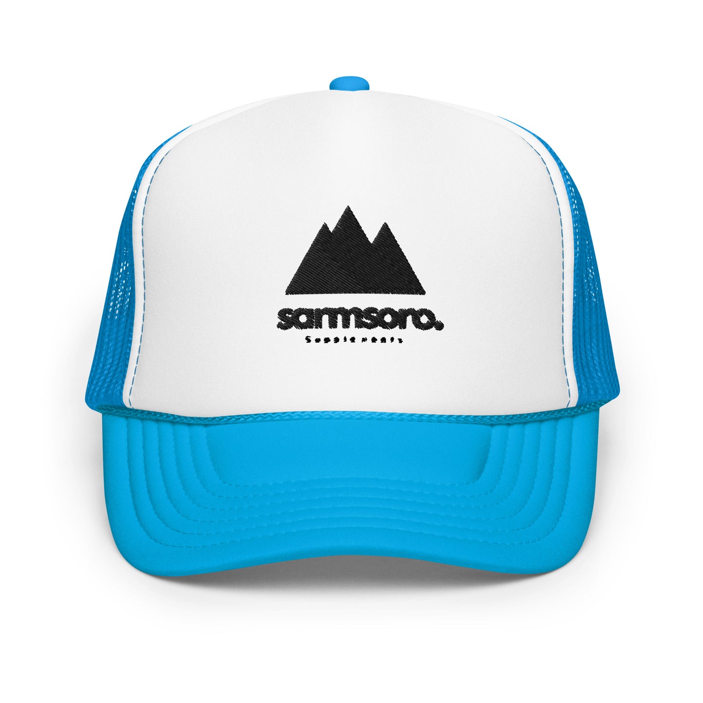 Sarmsoro trucker hat