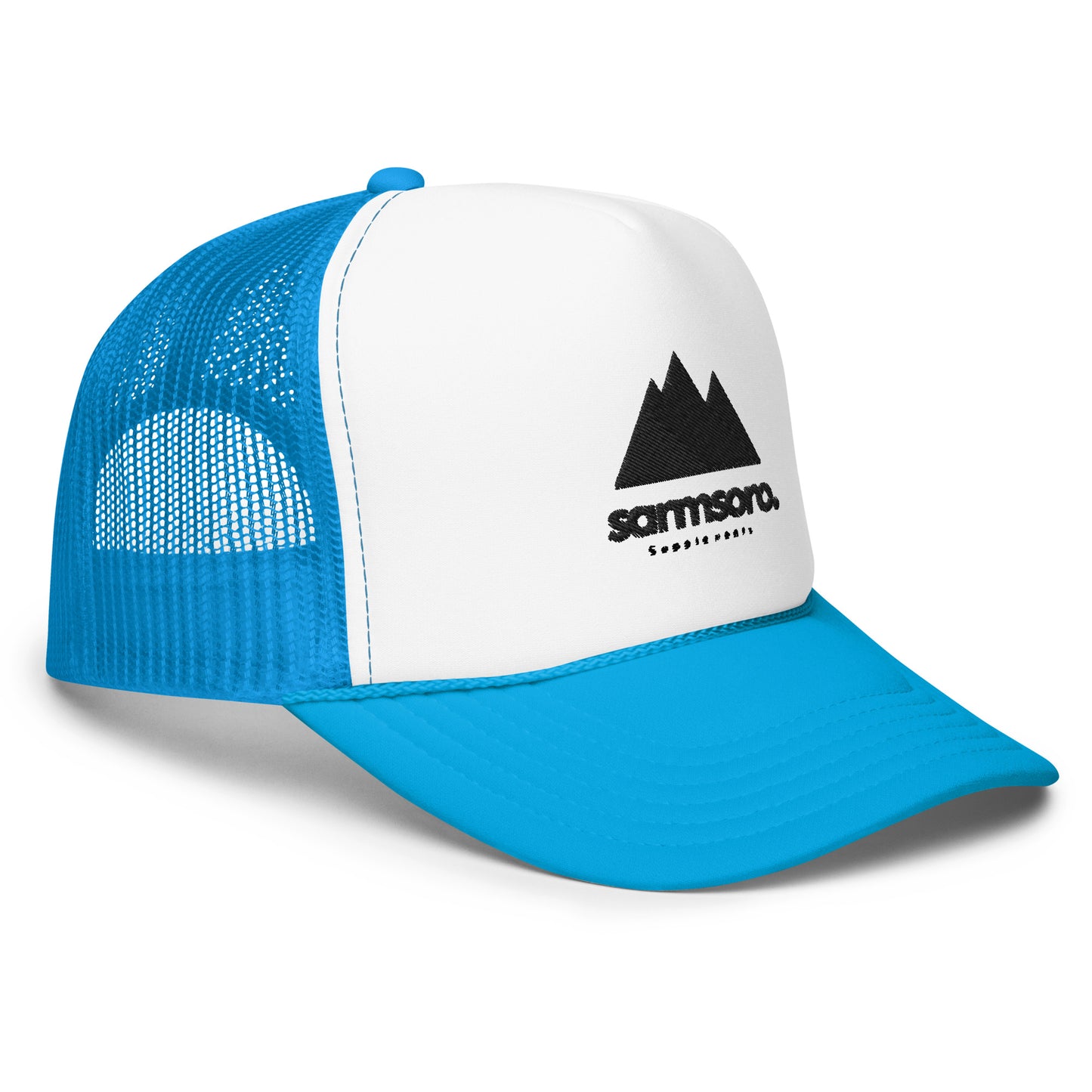 Sarmsoro trucker hat