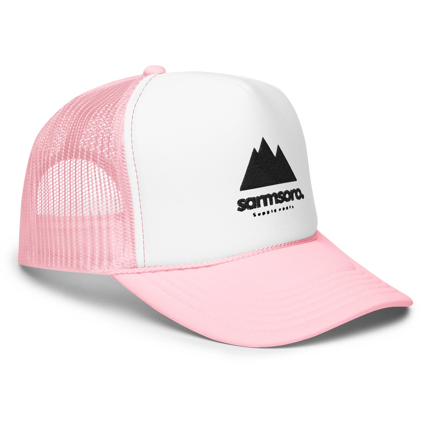 Sarmsoro trucker hat