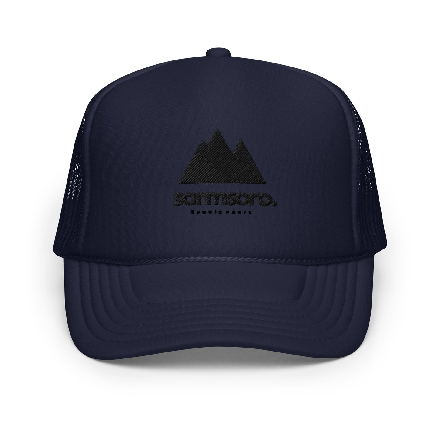 Sarmsoro trucker hat