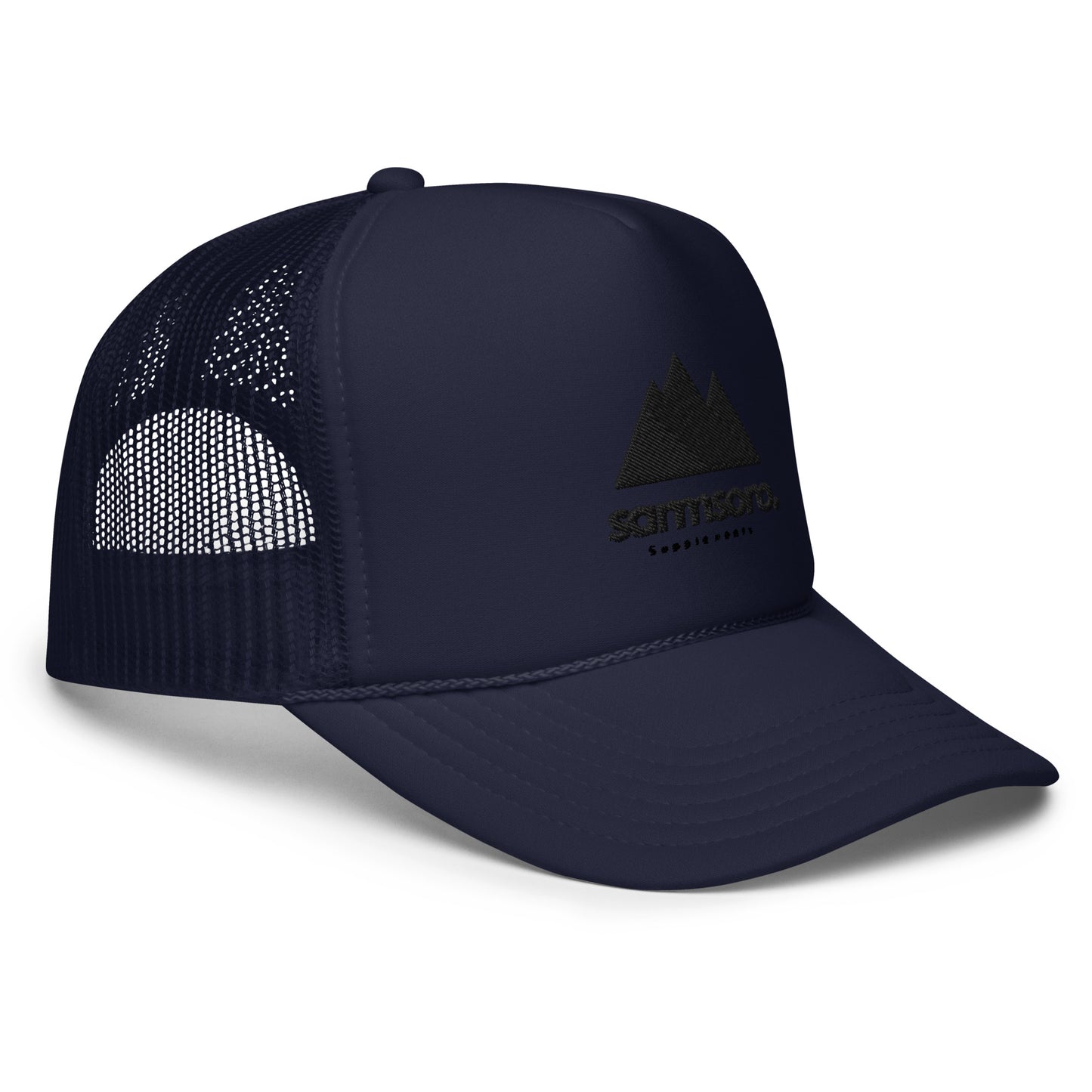 Sarmsoro trucker hat