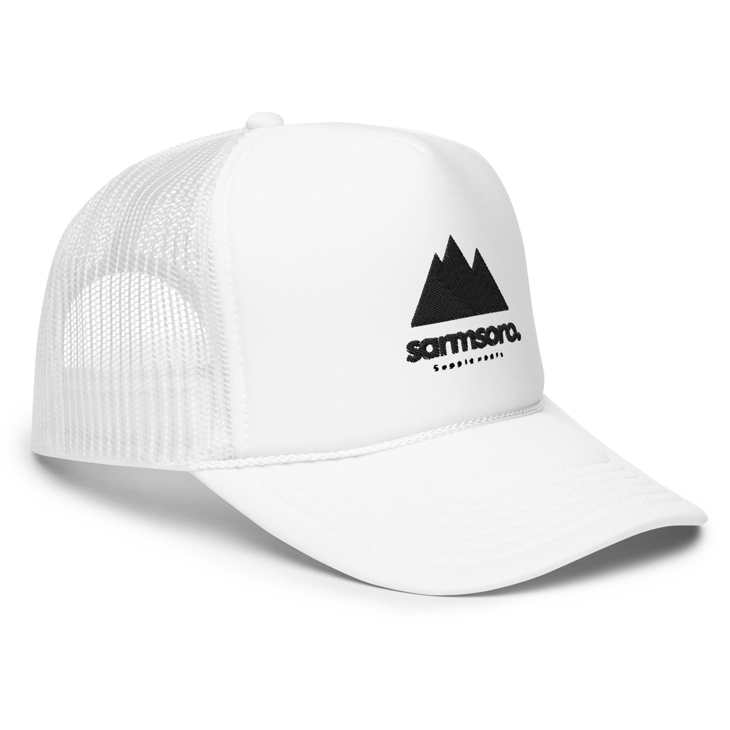 Sarmsoro trucker hat