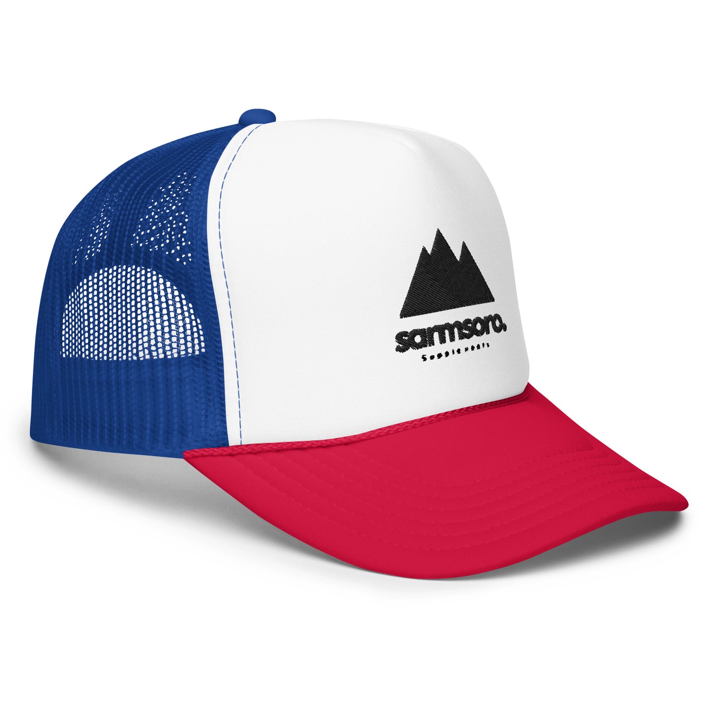 Sarmsoro trucker hat