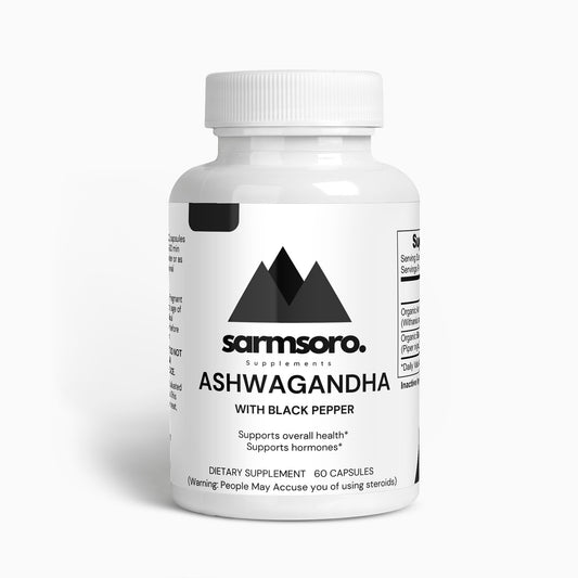 Ashwagandha