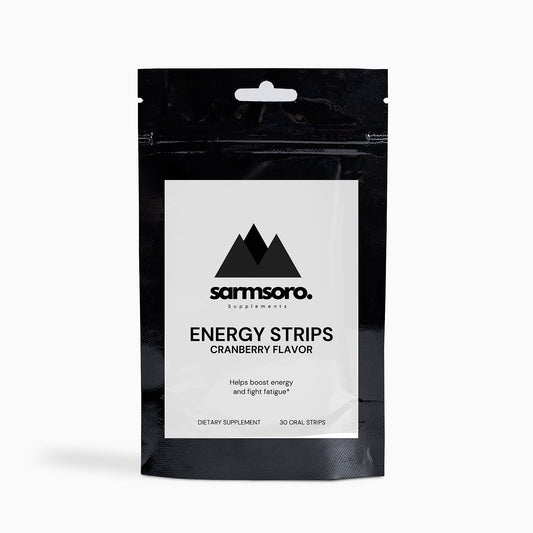 Energy Strips